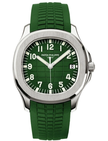 Best replica Patek Philippe Aquanaut watch 5167A-010